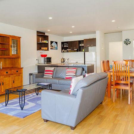 Aqua Soleil Beachfront Apartment Whitianga Exteriér fotografie