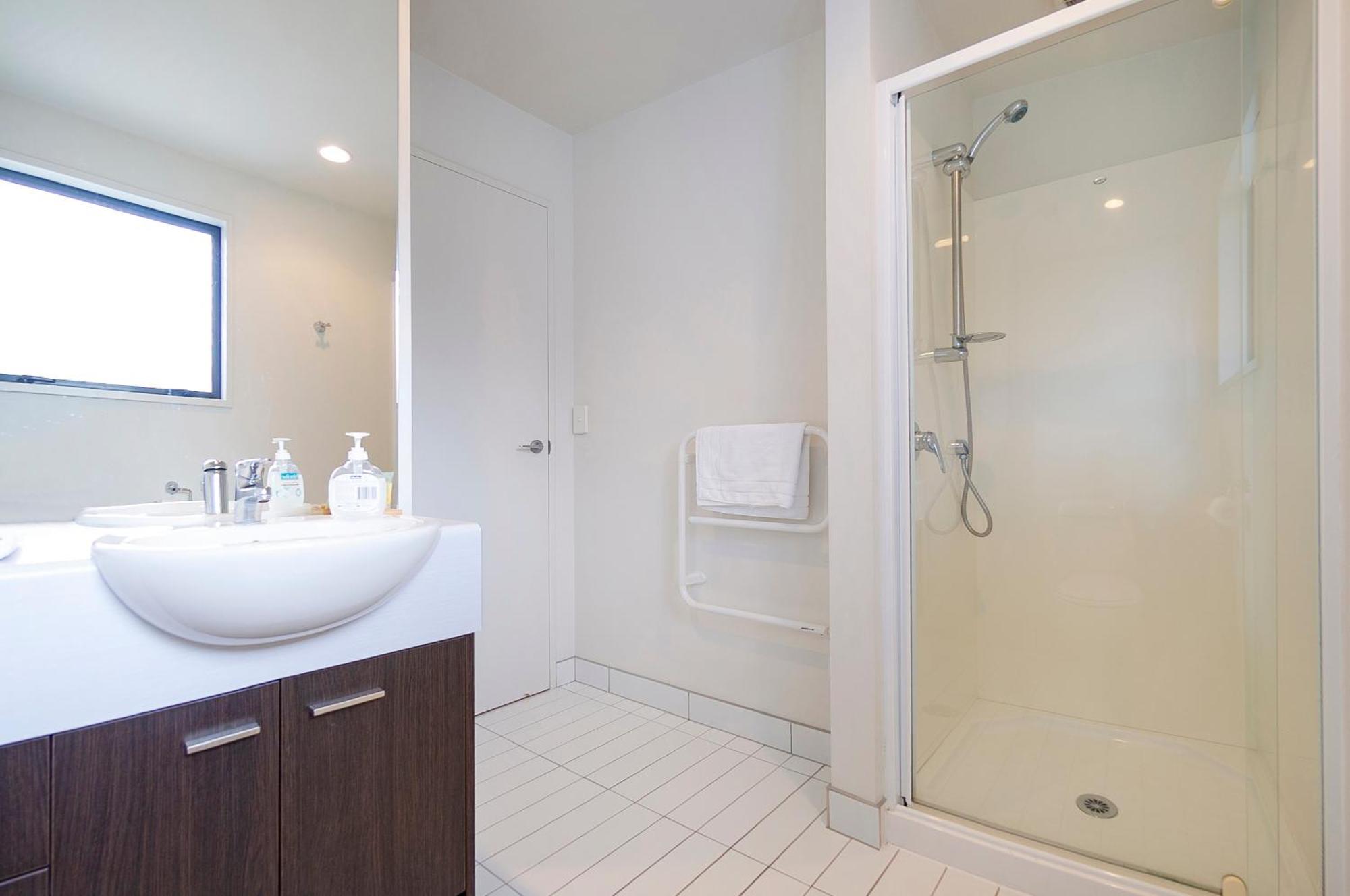 Aqua Soleil Beachfront Apartment Whitianga Exteriér fotografie